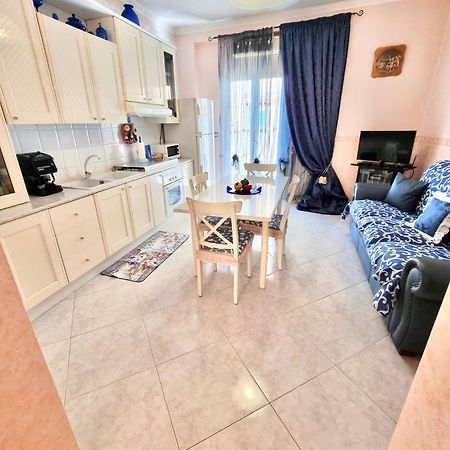 Colasante House Molfetta Dış mekan fotoğraf