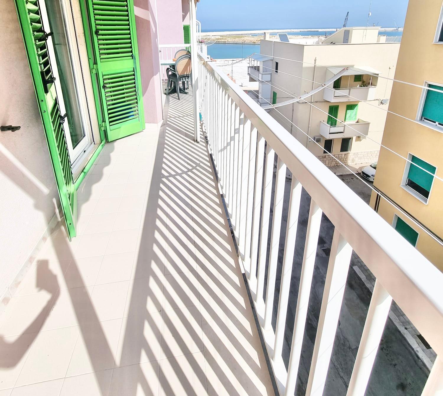 Colasante House Molfetta Dış mekan fotoğraf