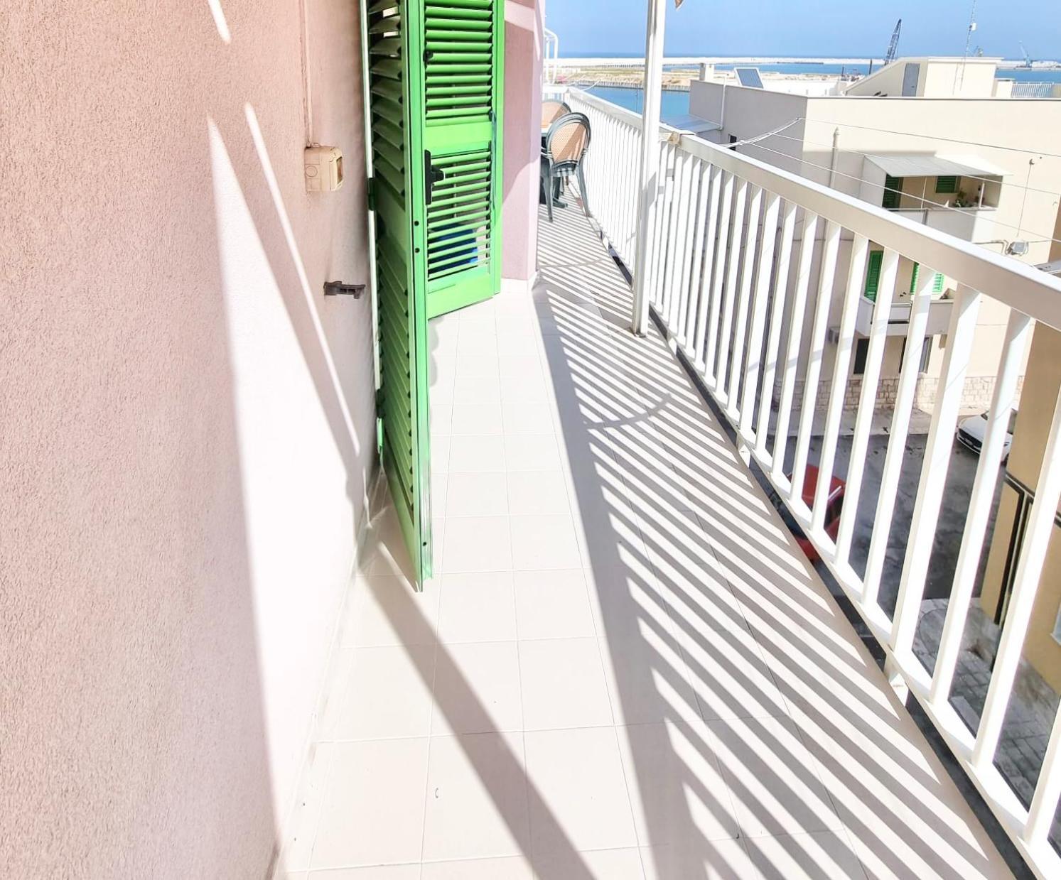 Colasante House Molfetta Dış mekan fotoğraf