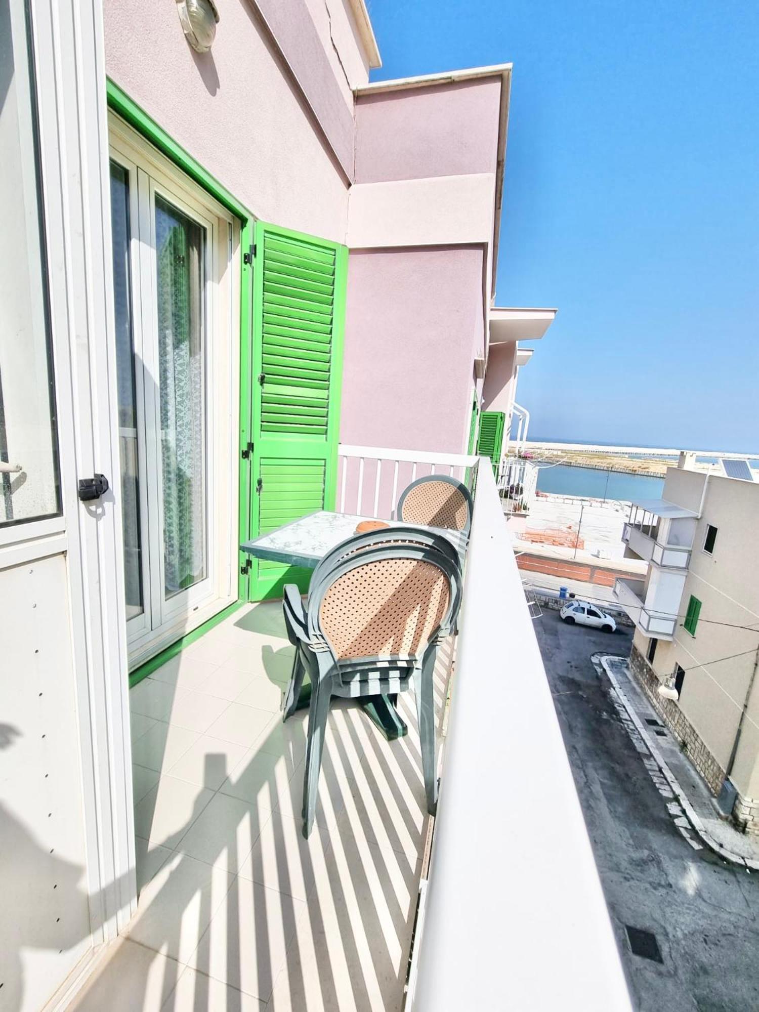 Colasante House Molfetta Dış mekan fotoğraf