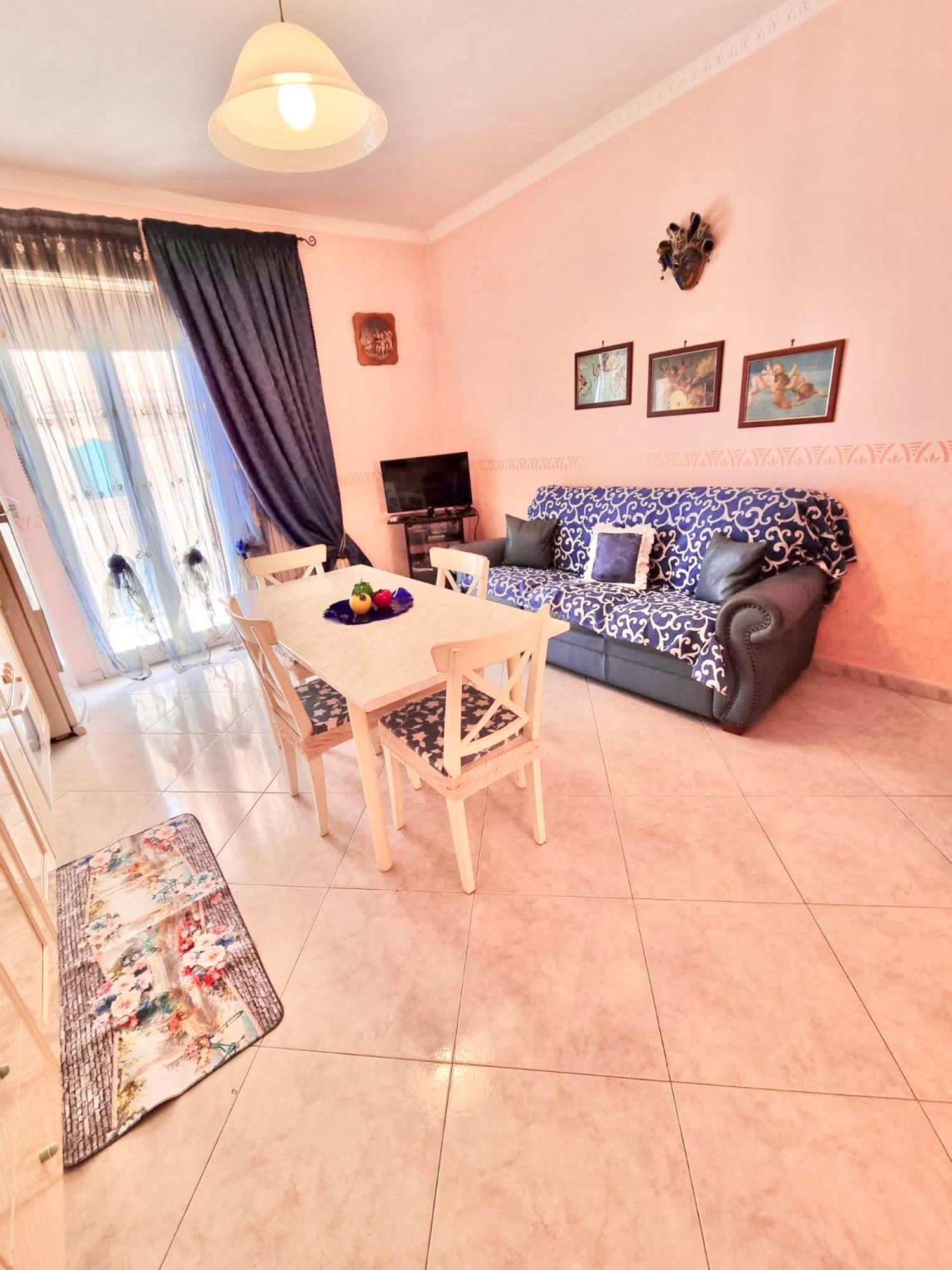 Colasante House Molfetta Dış mekan fotoğraf