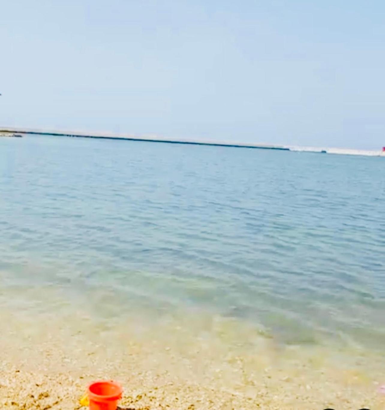 Colasante House Molfetta Dış mekan fotoğraf