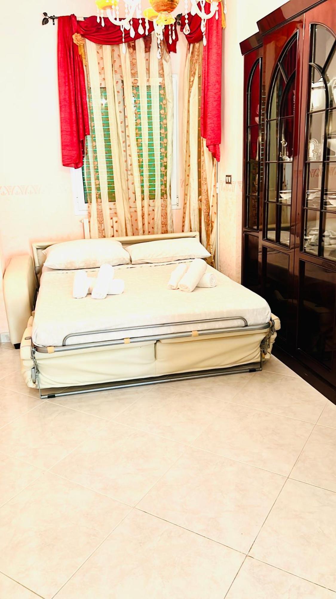 Colasante House Molfetta Dış mekan fotoğraf