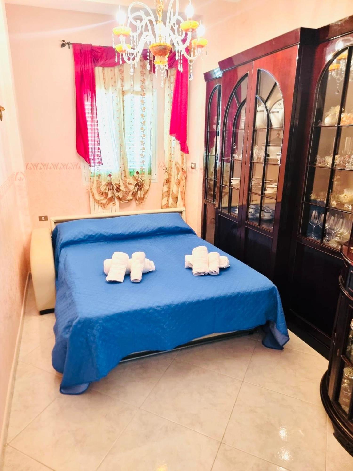 Colasante House Molfetta Dış mekan fotoğraf