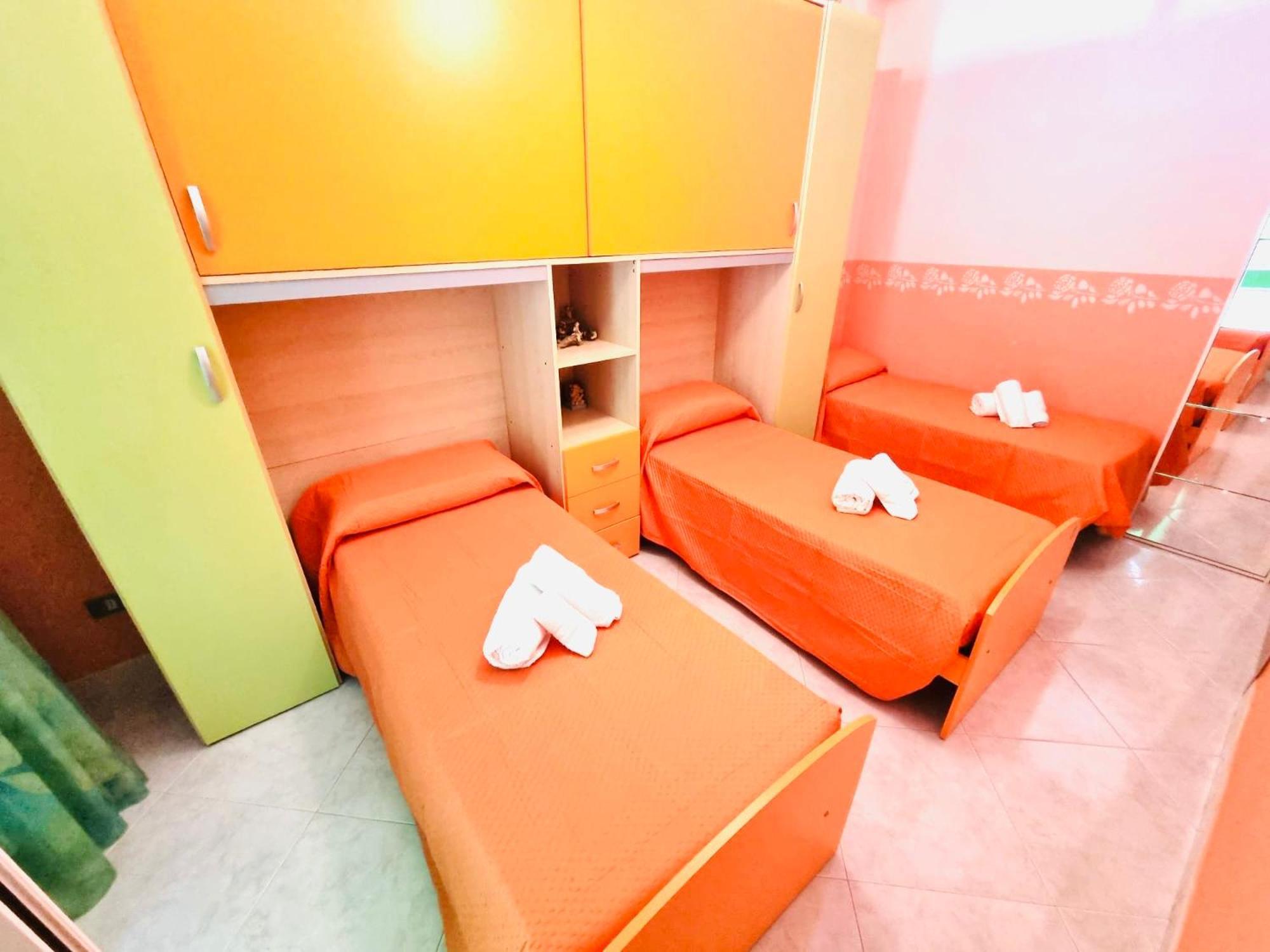 Colasante House Molfetta Dış mekan fotoğraf