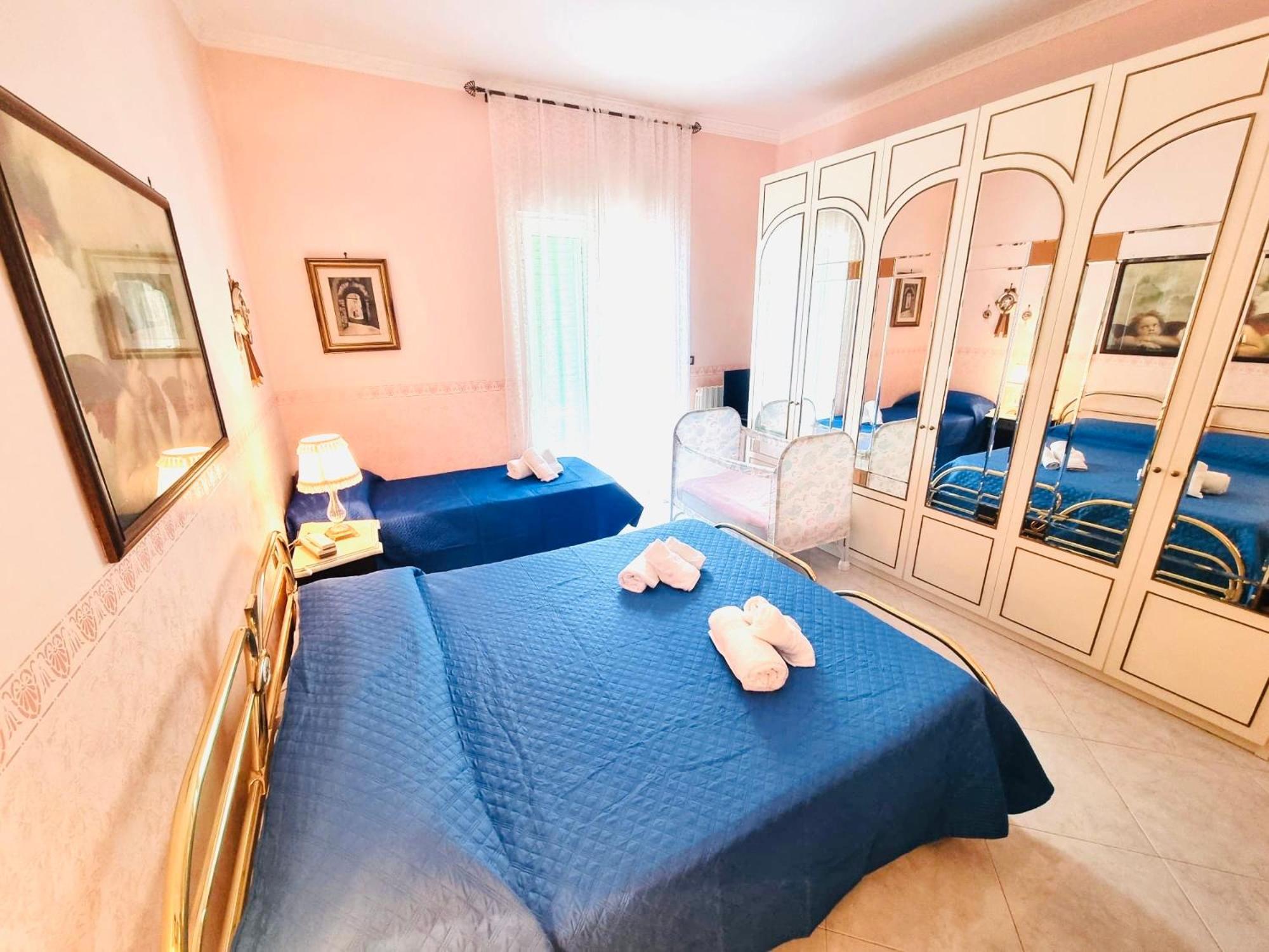 Colasante House Molfetta Dış mekan fotoğraf