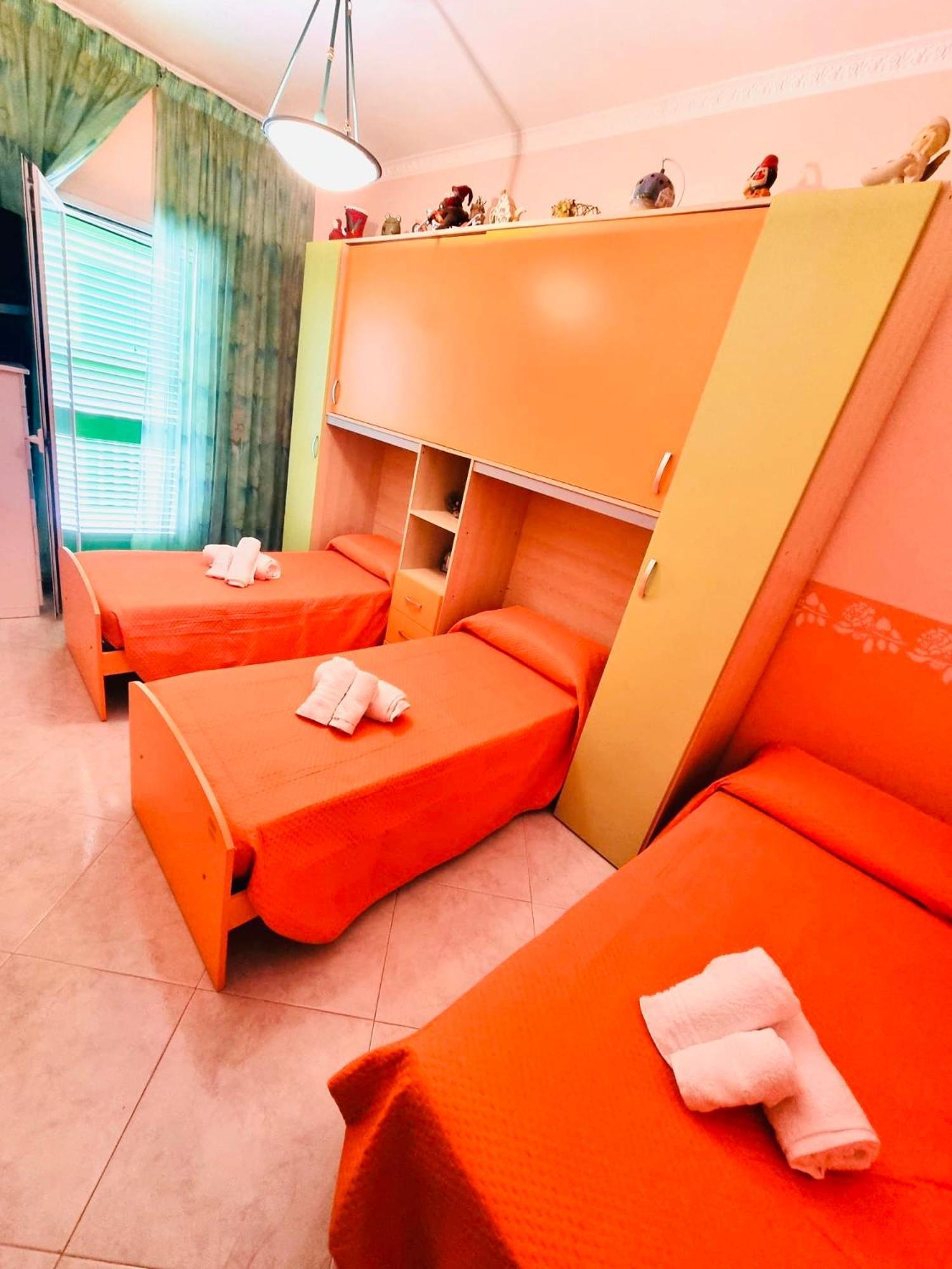 Colasante House Molfetta Dış mekan fotoğraf