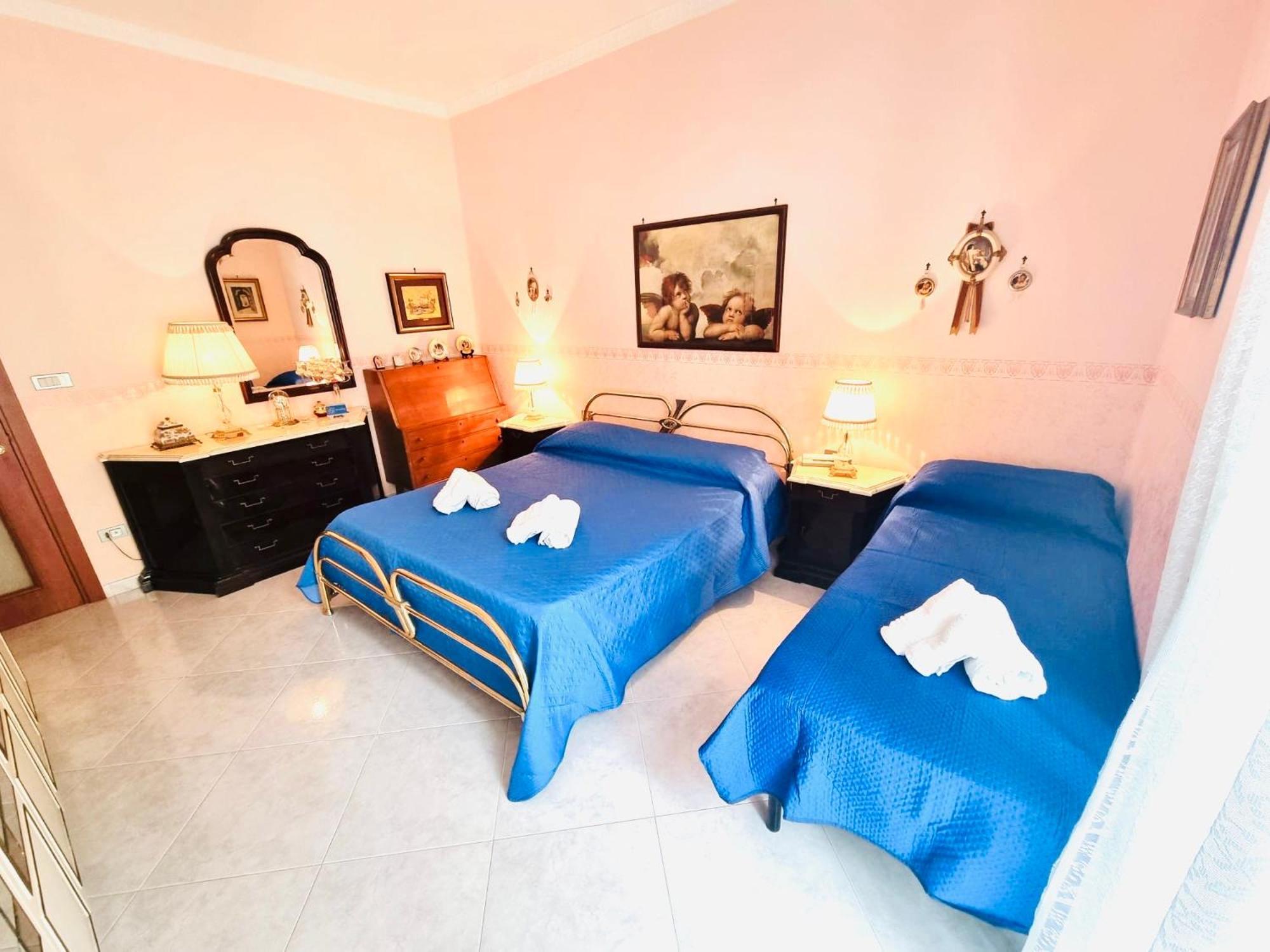 Colasante House Molfetta Dış mekan fotoğraf