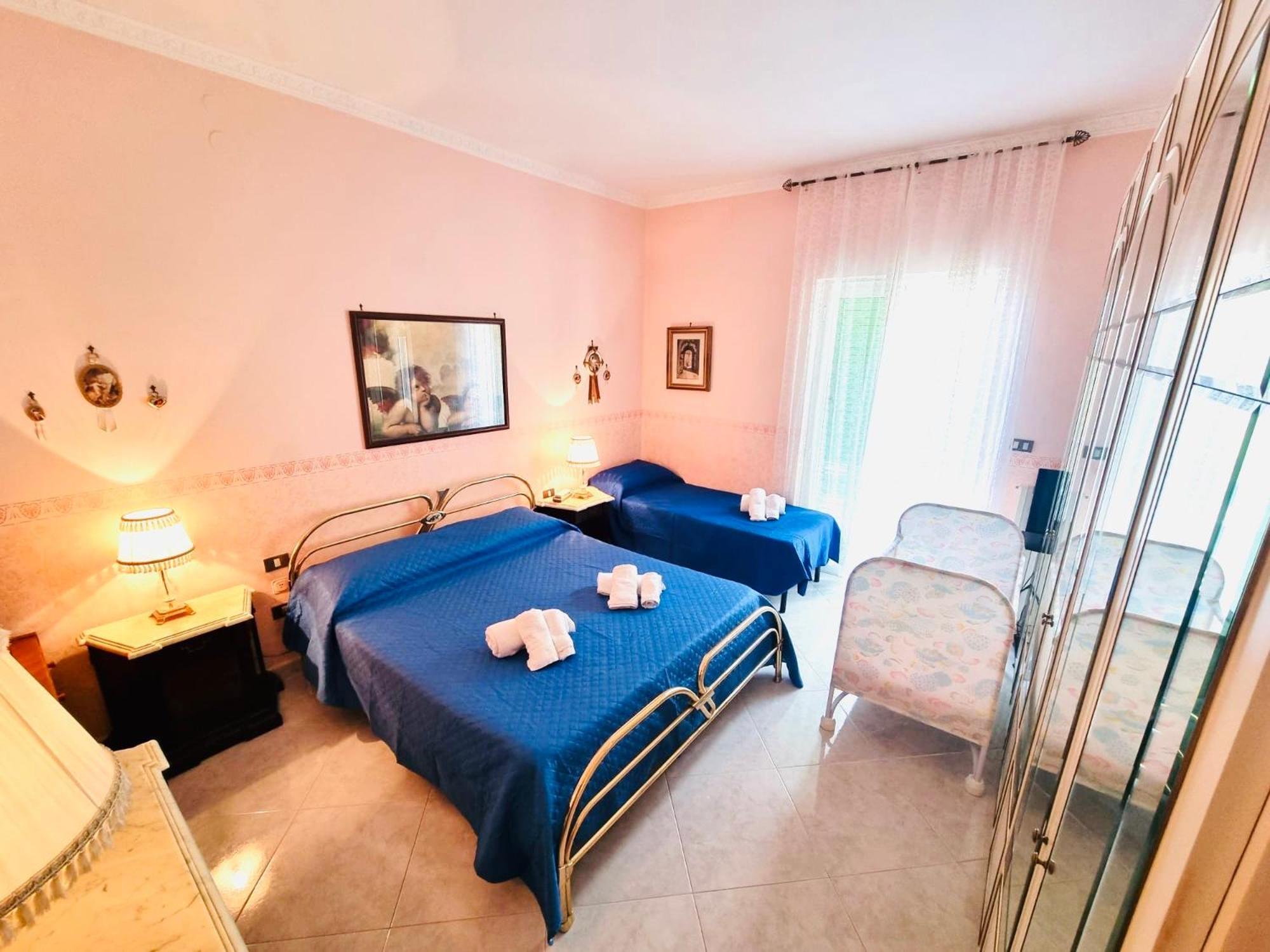 Colasante House Molfetta Dış mekan fotoğraf
