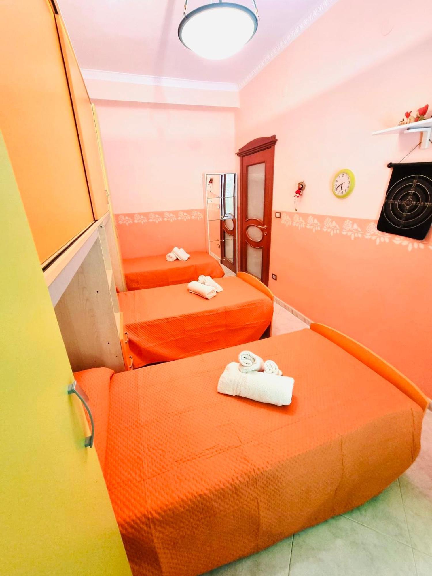 Colasante House Molfetta Dış mekan fotoğraf